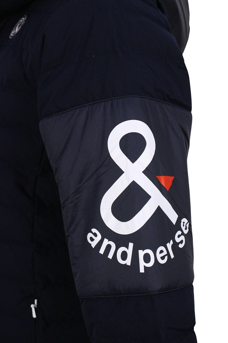 Blouson Anpasi And Per SE 2023 Autumn / Winter Golf wear