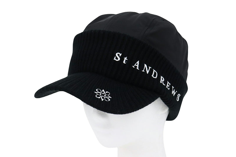 キャップ セントアンドリュース St ANDREWS ゴルフ