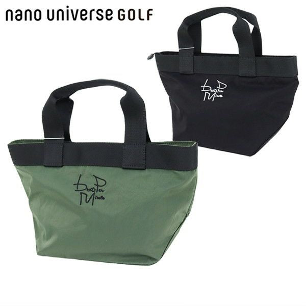 Kart Bag Nano Universe Golf NANOUNIVERSE GOLF 2023 Fall / Winter New Golf