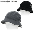 Hatnano Universe Golf Nanouniverse Golf 2023 New Fall / Winter Golf