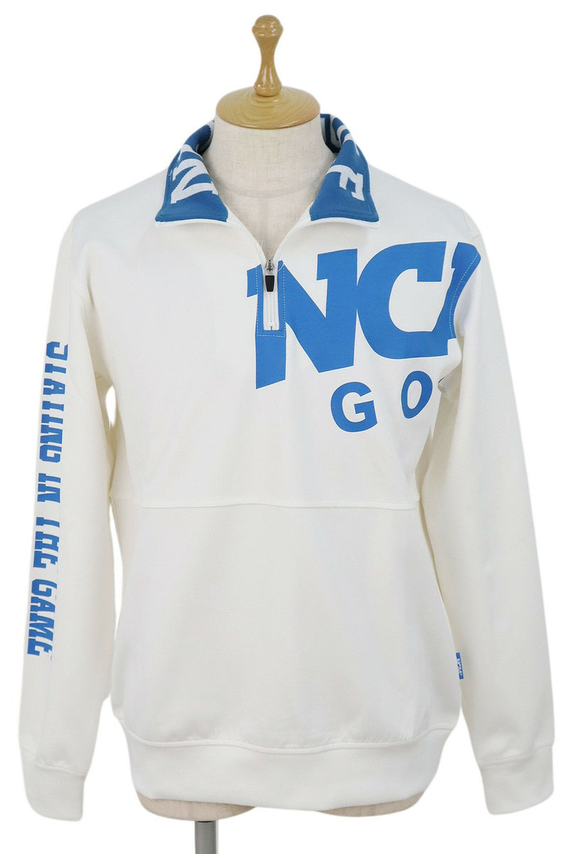 培訓師NSS A高爾夫NCAA高爾夫日本正版2023年秋季 /冬季新高爾夫服裝