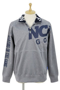 Trainer NSS A Golf NCAA GOLF Japan Genuine 2023 Fall / Winter New Golf Wear