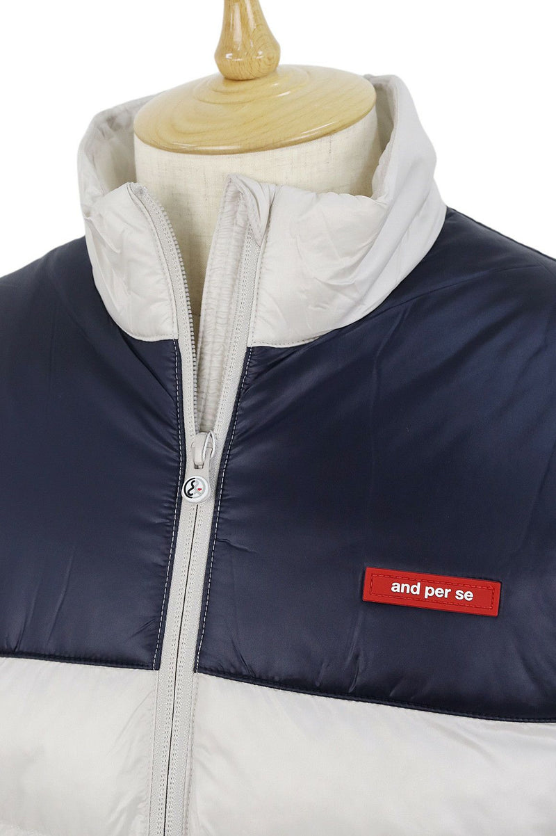 Blouson Anpasi And Per SE 2023 Autumn / Winter Golf wear