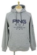 Parker pin Ping 2023 New Fall / Winter Golf wear