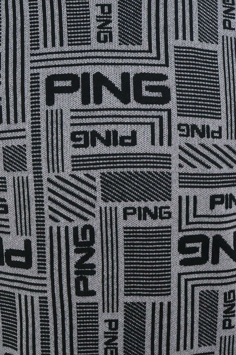 セーター メンズ ピン PING  ゴルフウェア