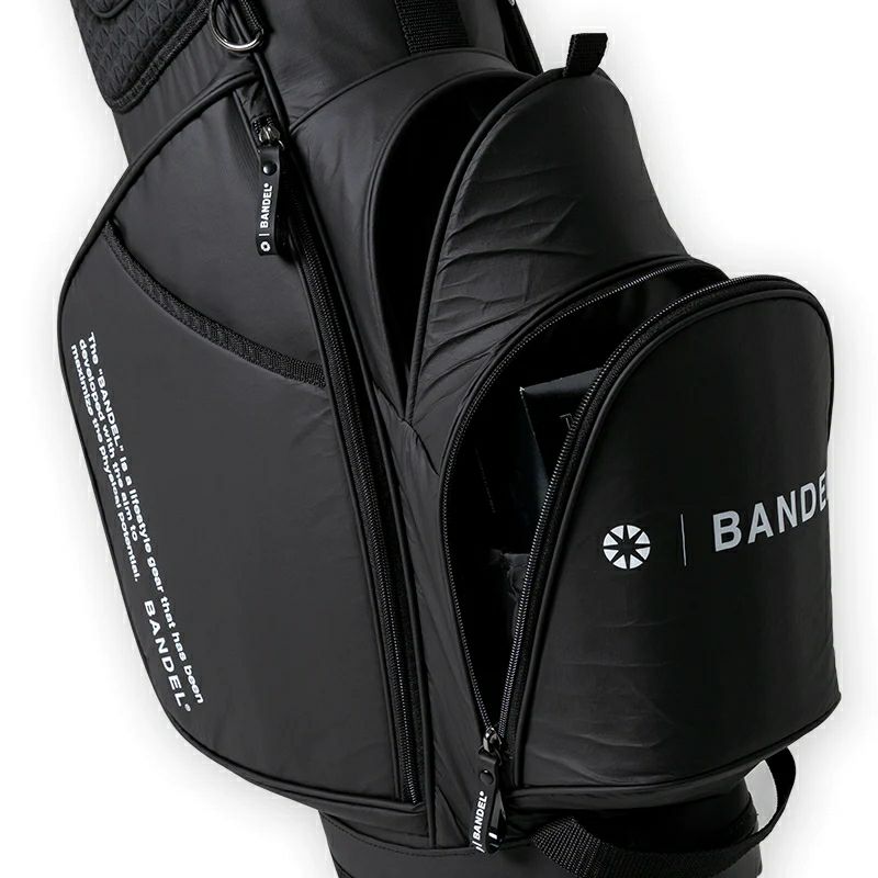 Caddy Bag Bandel Bandel 2023 Fall / Winter New Golf