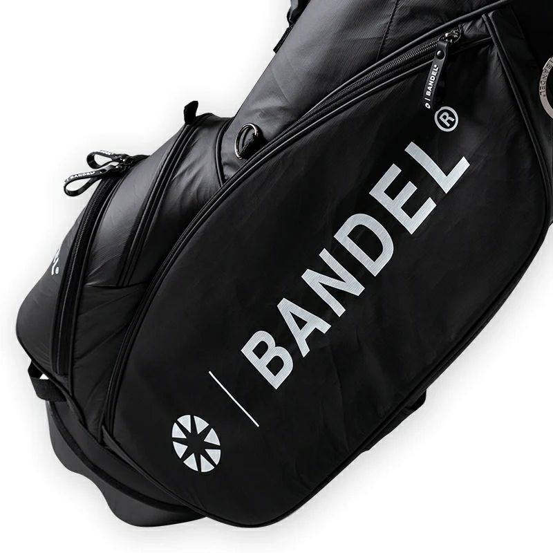 Caddy Bag Bandel Bandel 2023 Fall / Winter New Golf