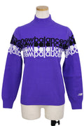 Sweater New Balance Golf NEW BALANCE GOLF 2023 Fall / Winter New Golf wear