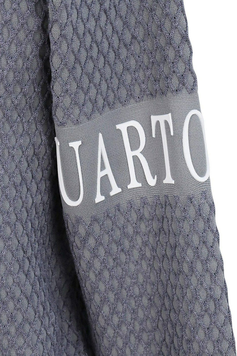 セーター メンズ クアルトユナイテッド ベーシック CUARTO UNITED BASIC  ゴルフウェア