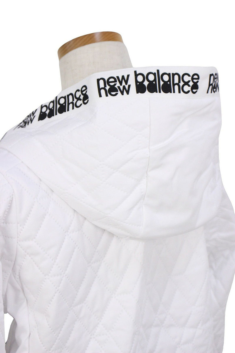 Blouson New Balance高爾夫New Balance高爾夫2023秋冬新高爾夫服