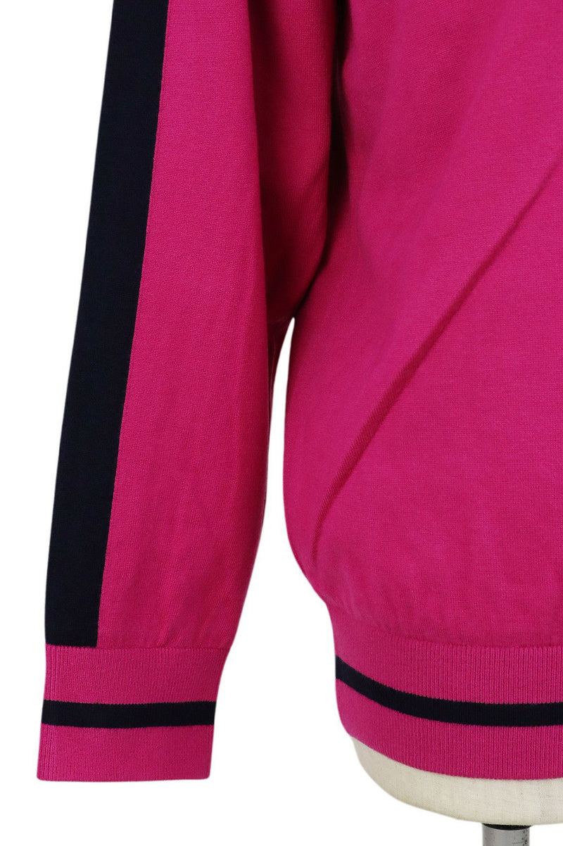 Sweater Anpas AND PER SE 2023 Fall / Winter New Golf Wear