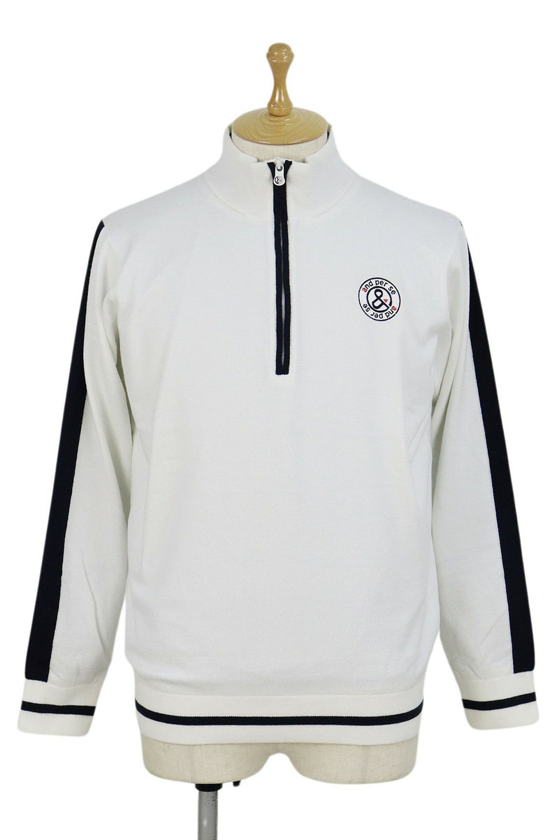 Sweater Anpas AND PER SE 2023 Fall / Winter New Golf Wear