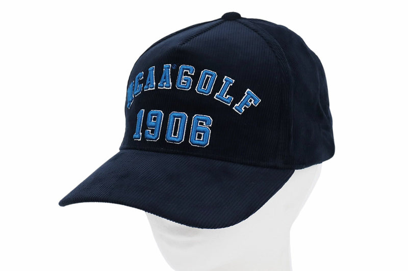 帽子NSIE A高爾夫NCAA高爾夫日本真實2023年秋季 /冬季新高爾夫球