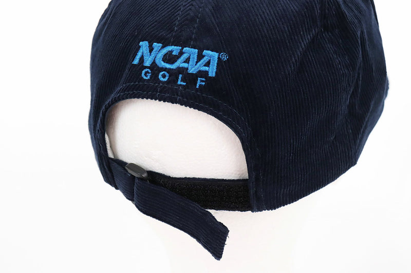 Cap Nsie A Golf NCAA GOLF Japan Genuine 2023 Fall / Winter New Golf