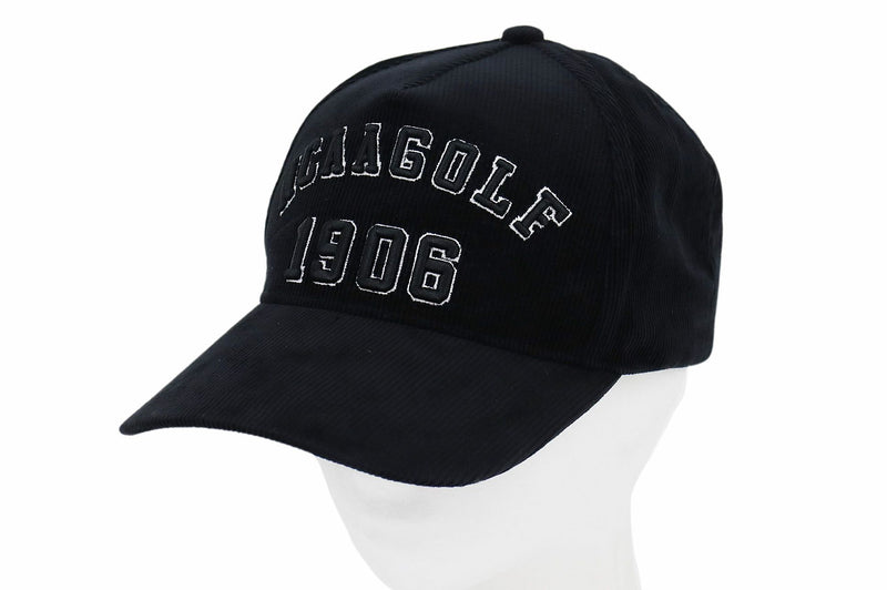 帽子NSIE A高尔夫NCAA高尔夫日本真实2023年秋季 /冬季新高尔夫球