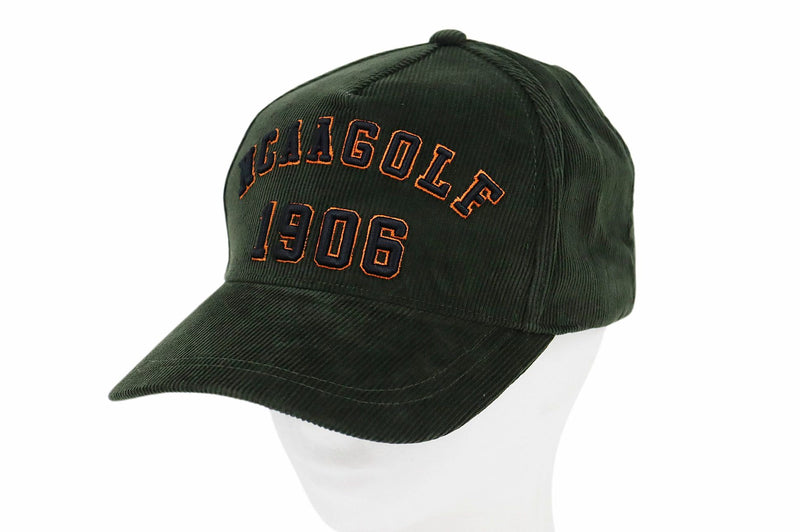 帽子NSIE A高爾夫NCAA高爾夫日本真實2023年秋季 /冬季新高爾夫球