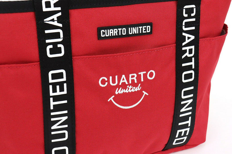 卡丁車袋Cuarty United Cuarto United 2023秋季 /冬季新高爾夫