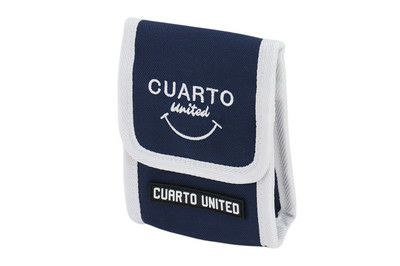 球案Cuart United Cuarto United 2023秋季 /冬季新高尔夫
