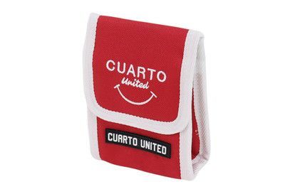 球案Cuart United Cuarto United 2023秋季 /冬季新高爾夫