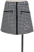 Skirt Quart United CUARTO UNITED 2023 Fall / Winter New Golf wear