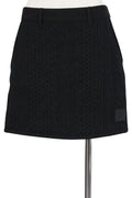 Skirt Cuart United Basic CUARTO UNITED BASIC 2023 Fall / Winter New Golf Wear