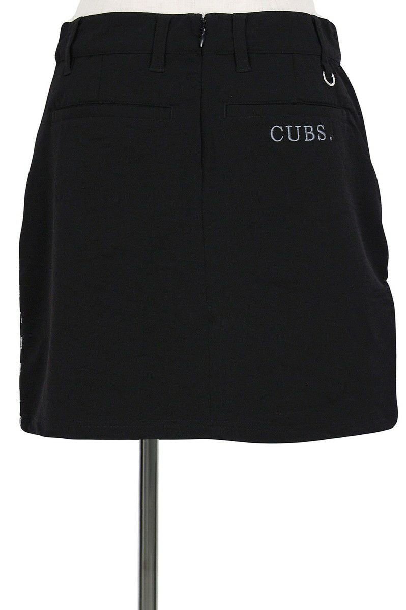 裙子Cuart United Basic Cuarto United Basic 2023秋季 /冬季新高爾夫服裝