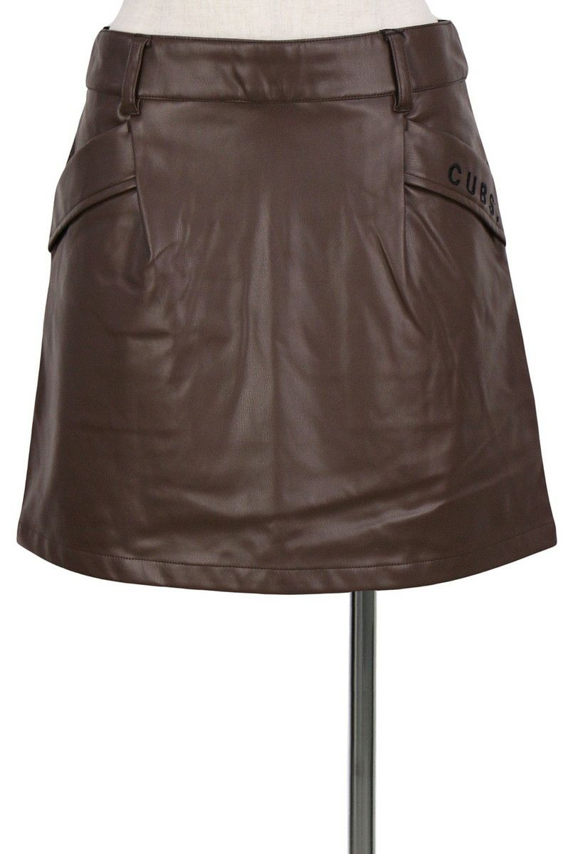 Skirt Cuart United Basic CUARTO UNITED BASIC 2023 Fall / Winter New Golf Wear