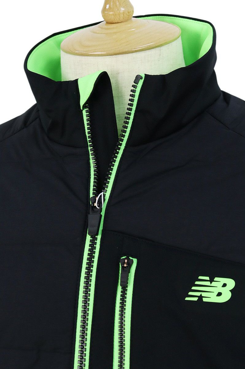 Blouson New Balance Golf NEW BALANCE GOLF 2023 Fall / Winter New Golf Wear