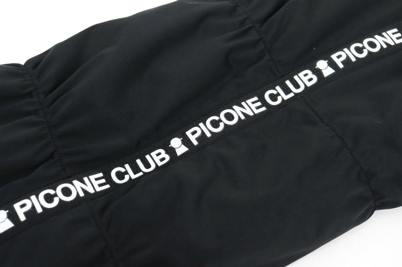 腿部温暖的紫红色俱乐部Picone Club 2023秋冬新高尔夫