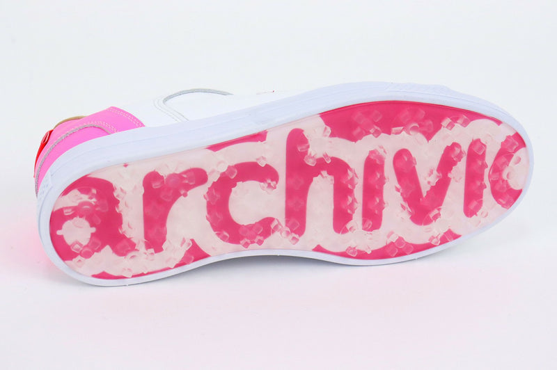 鞋子Archivio Archivio 2023秋冬新高尔夫