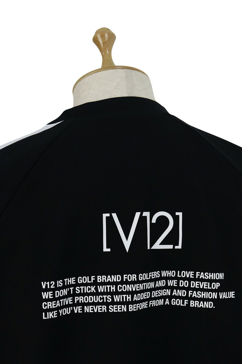 Blouson V12 Golf Vehouelve 2023 Fall / Winter New Golf Wear