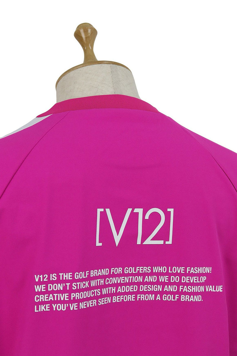 Blouson v12 골프 vehouelve 2023 가을 / 겨울 새 골프 착용