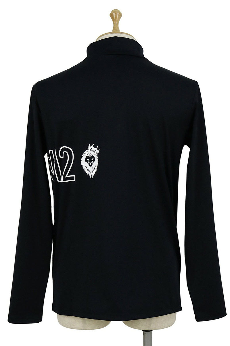 하이 넥 셔츠 v12 골프 vehoulve 2023 가을 / 겨울 새 골프 착용