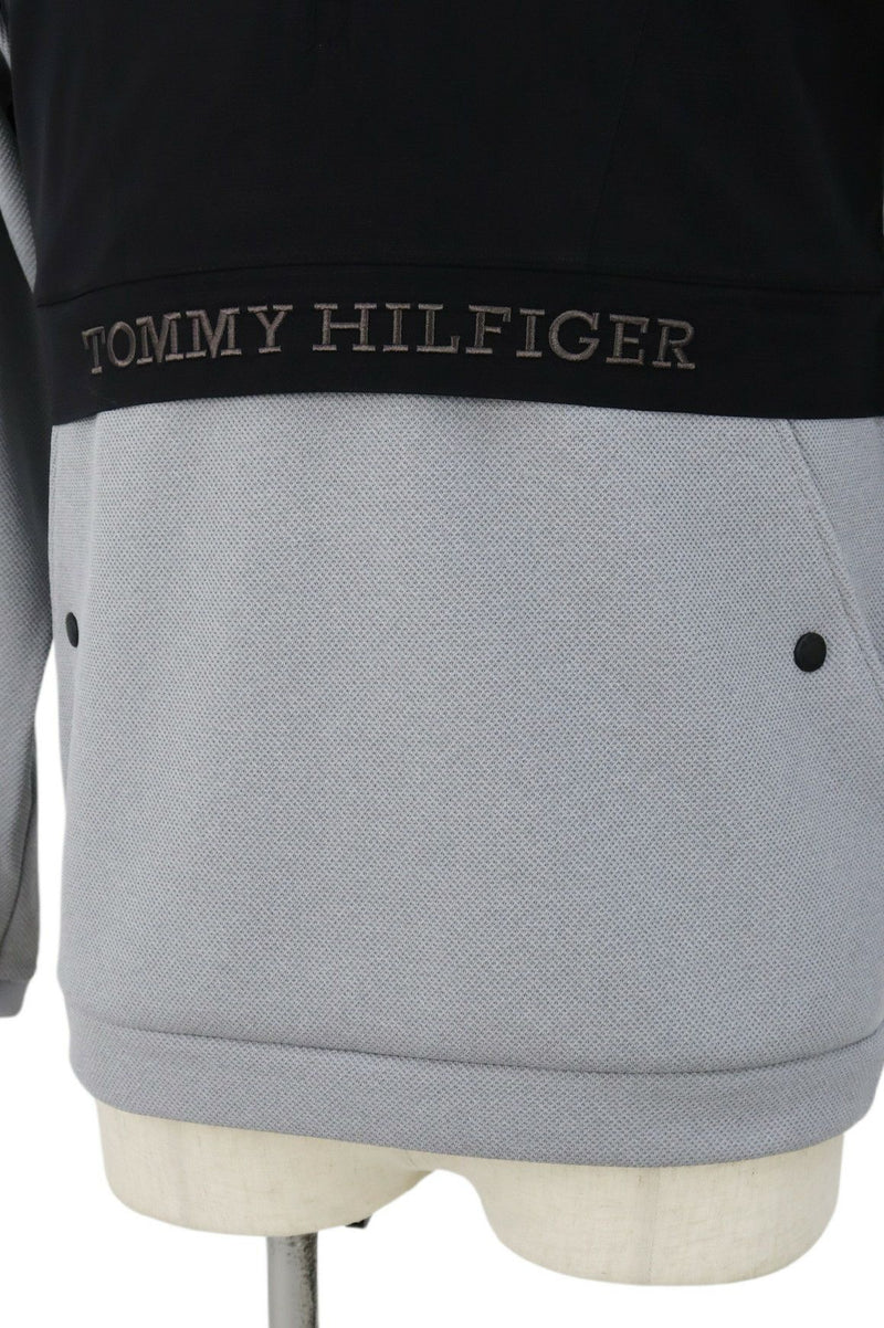 トレーナー メンズ トミー ヒルフィガー ゴルフ TOMMY HILFIGER GOLF 日本正規品  ゴルフウェア