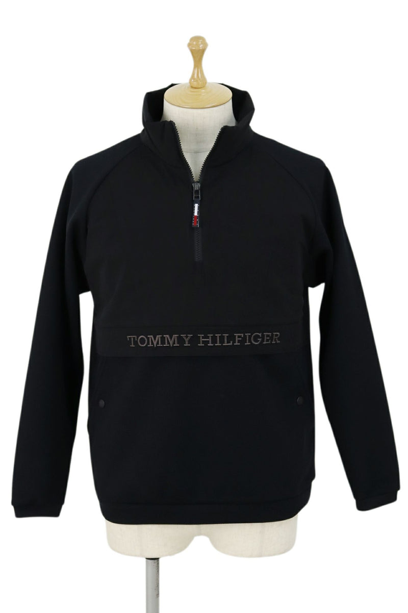 트레이너 Tommy Hilfiger 골프 Tommy Hilfiger 골프 일본 진짜 2023 가을 / 겨울 새 골프 착용