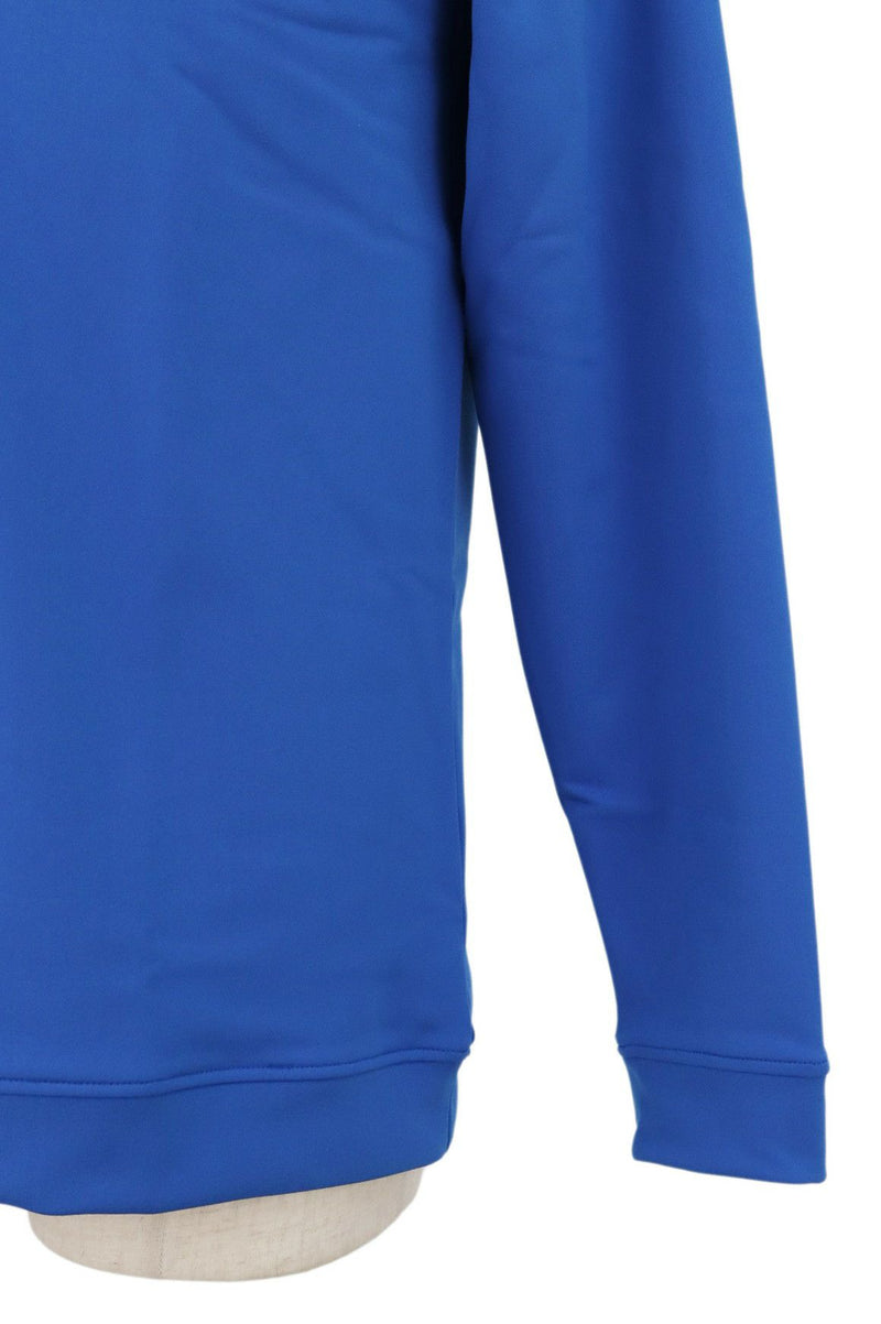 高頸襯衫Tommy Hilfiger高爾夫Tommy Hilfiger高爾夫日本正版2023秋季 /冬季新高爾夫服裝