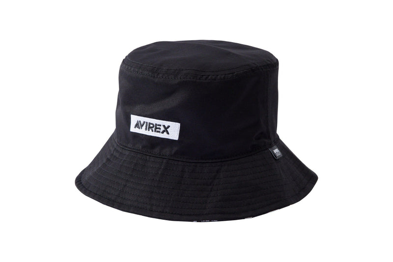 Reversible Hat Avirex Golf Avirex Golf 2023 Fall / Winter New Golf