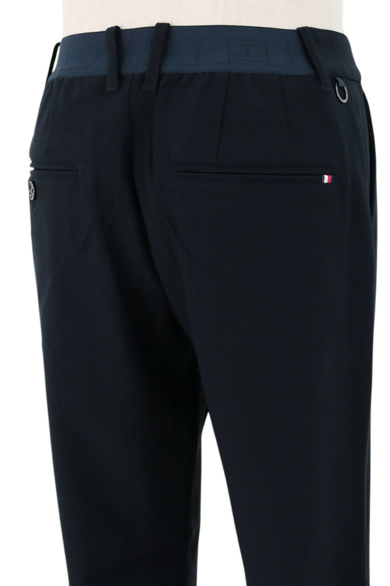 裤子Tommy Hilfiger高尔夫Tommy Hilfiger高尔夫日本真实2023年秋季 /冬季新高尔夫服装