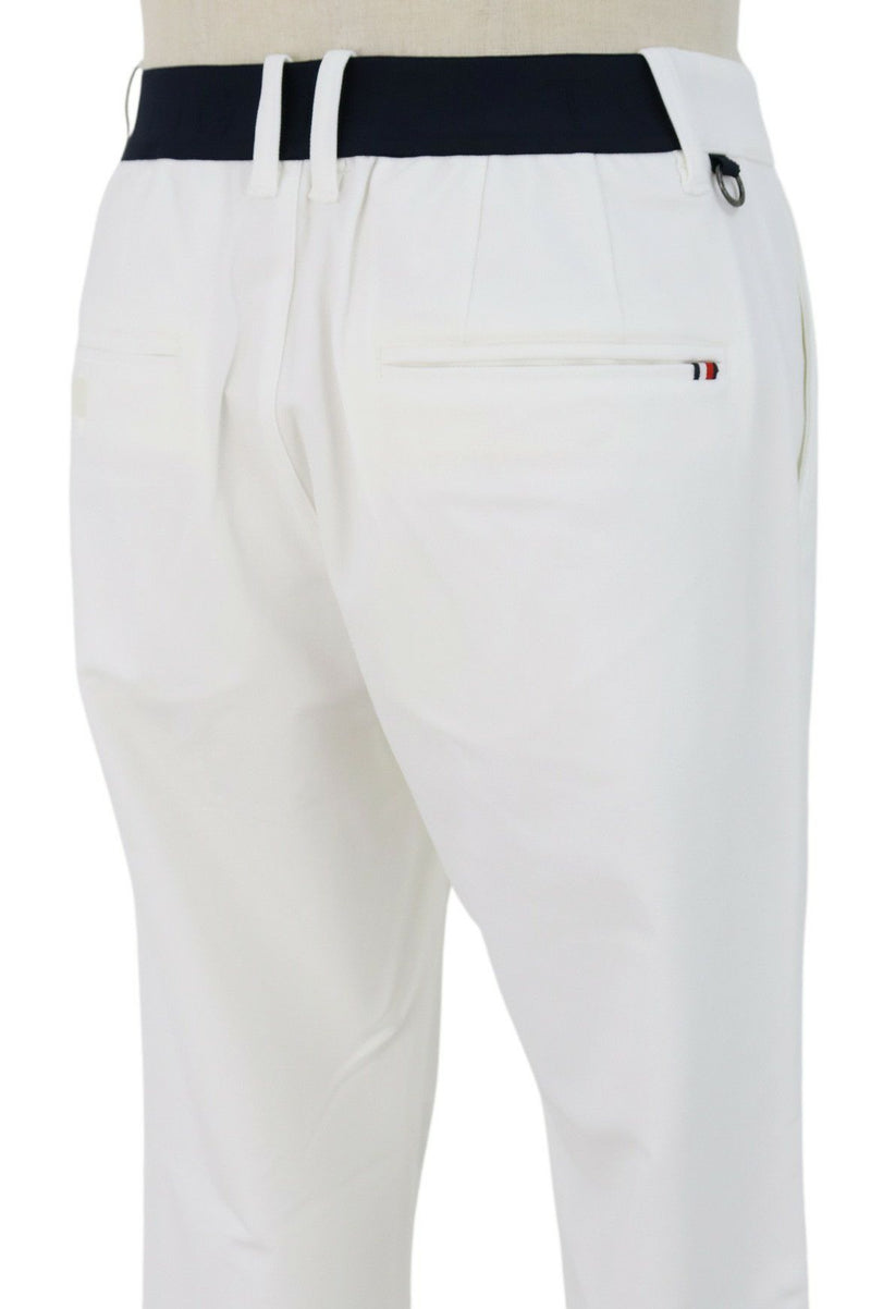 Pants Tommy Hilfiger Golf TOMMY HILFIGER GOLF Japan Genuine 2023 Fall / Winter New Golf Wear