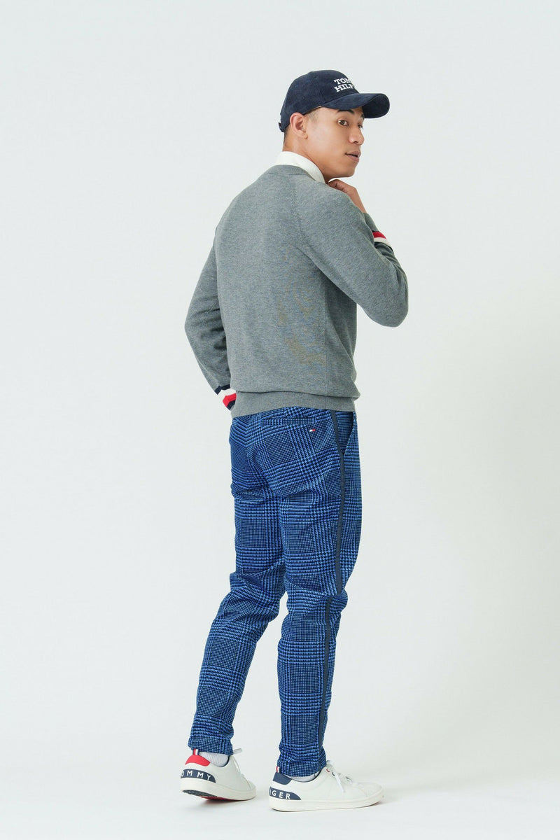裤子Tommy Hilfiger高尔夫Tommy Hilfiger高尔夫日本真实2023年秋季 /冬季新高尔夫服装