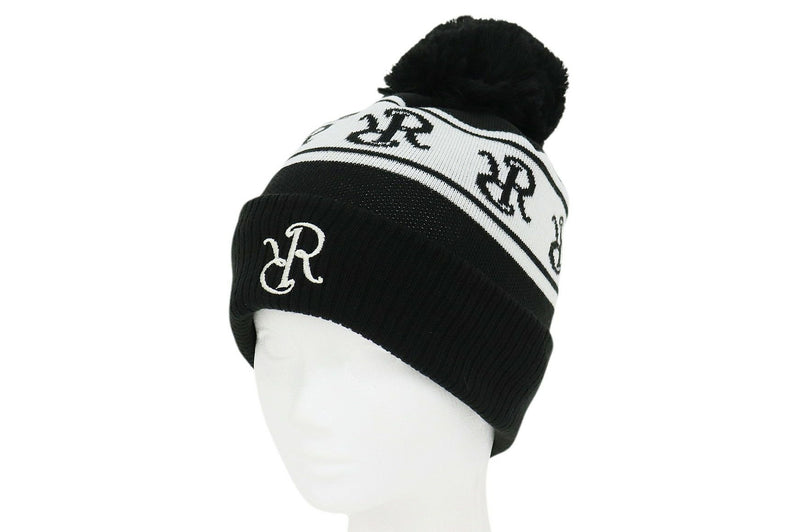 Knit Hat Resalection Resurrection 2023 Fall / Winter New Golf