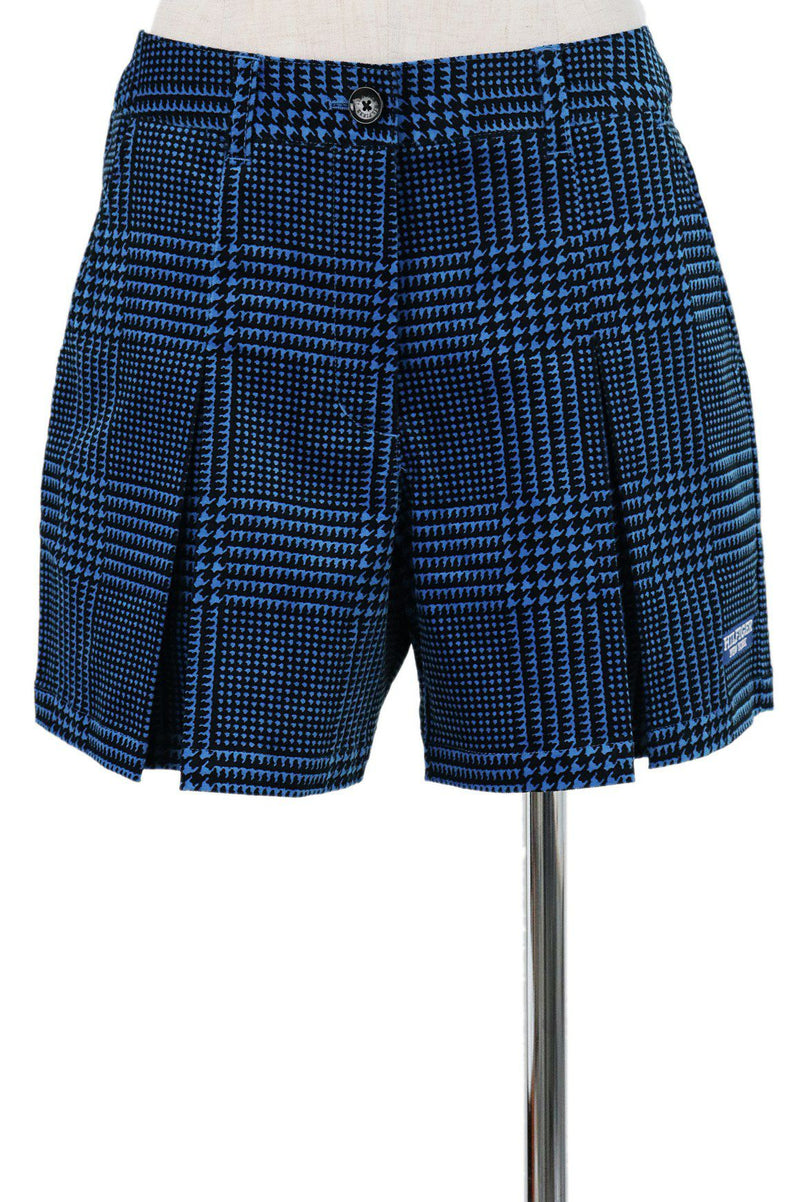 짧은 바지 Tommy Hilfiger 골프 Tommy Hilfiger 골프 일본 진짜 2023 가을 / 겨울 새 골프 착용