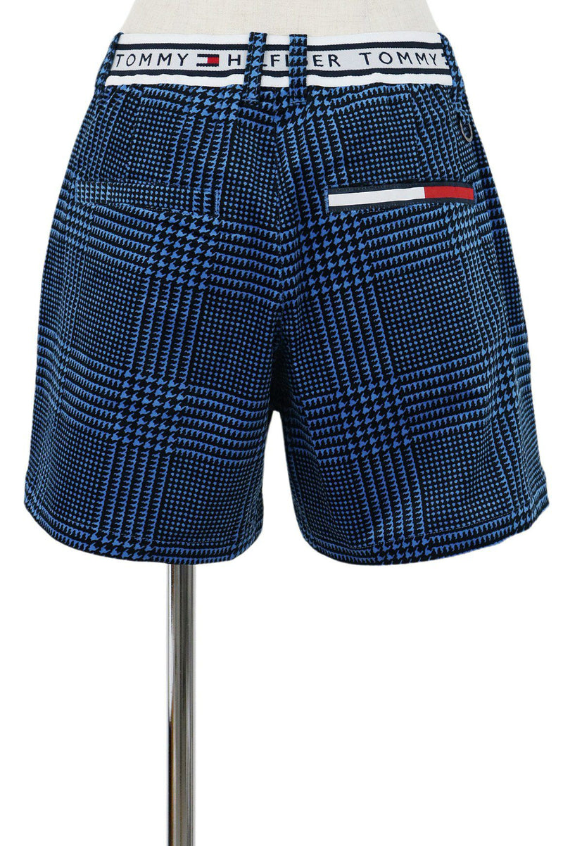 短裤Tommy Hilfiger高尔夫Tommy Hilfiger高尔夫日本真实2023秋季 /冬季新高尔夫服装
