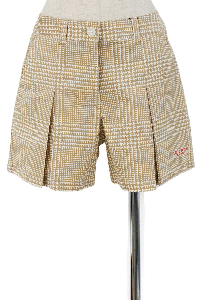 Short Pants Tommy Hilfiger Golf TOMMY HILFIGER GOLF Japan Genuine 2023 Fall / Winter New Golf Wear