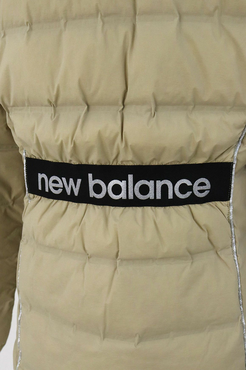 Blouson New Balance Golf NEW BALANCE GOLF 2023 Fall / Winter New Golf Wear