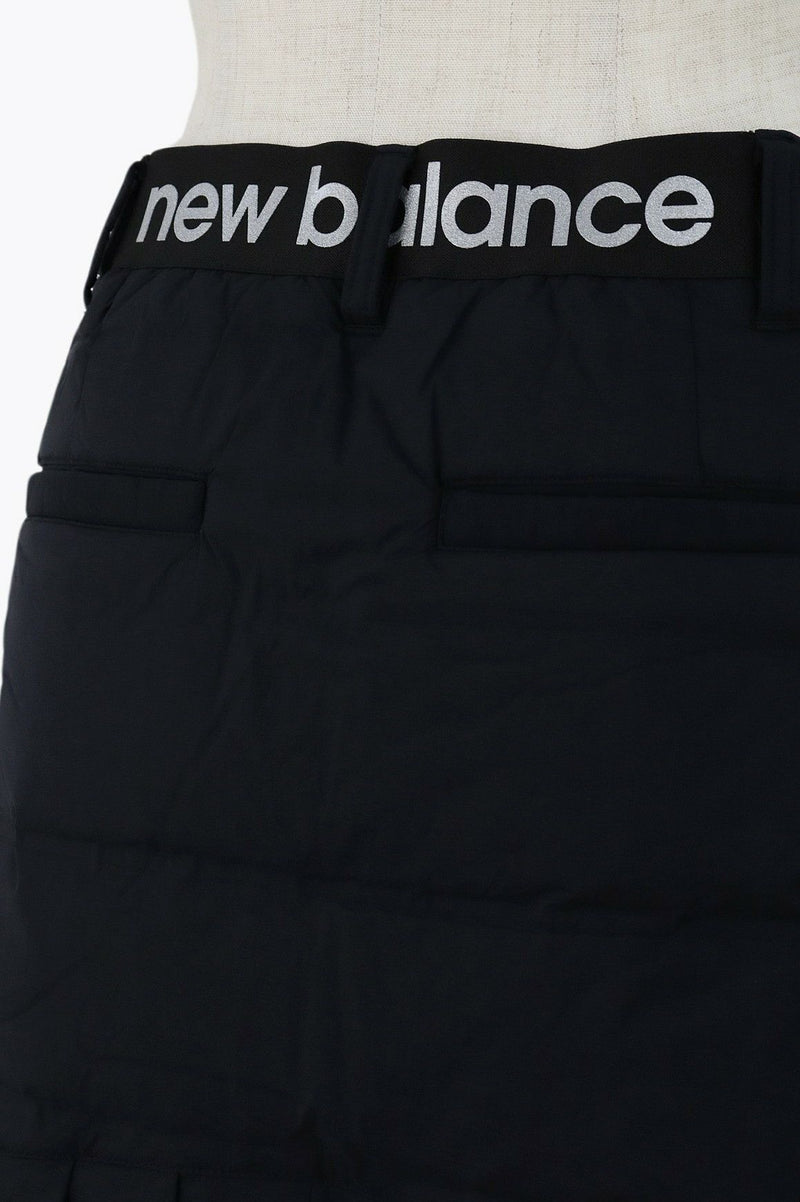 裙子New Balance高爾夫New Balance高爾夫2023秋冬新高爾夫服