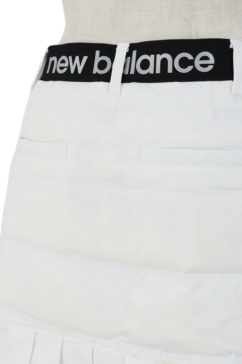 裙子New Balance高爾夫New Balance高爾夫2023秋冬新高爾夫服