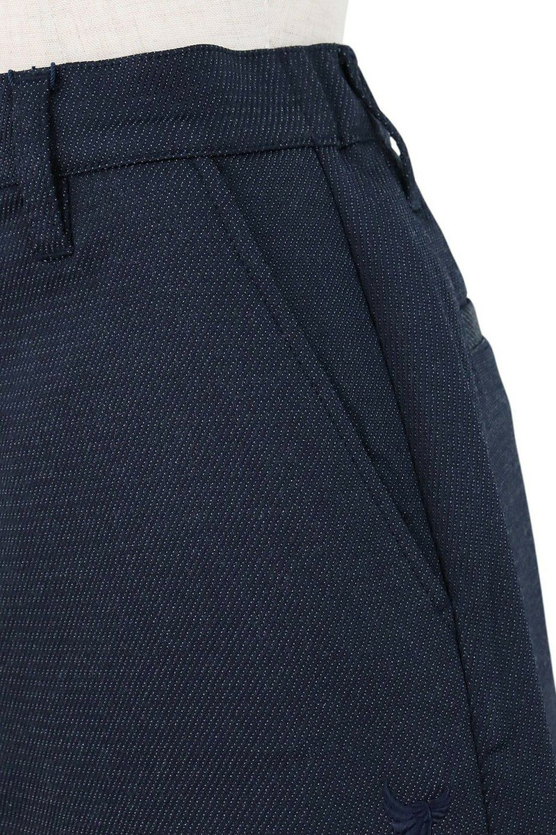 Leggings Set Skirt Crank ClUNK Japan Genuine 2023 Fall / Winter New Golf Wear