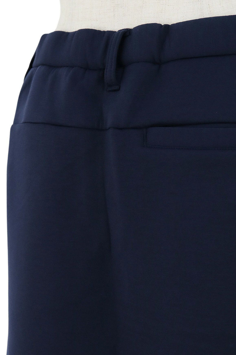 Trooctive Skirt曲柄笨拙的日本真實2023秋季 /冬季高爾夫服裝