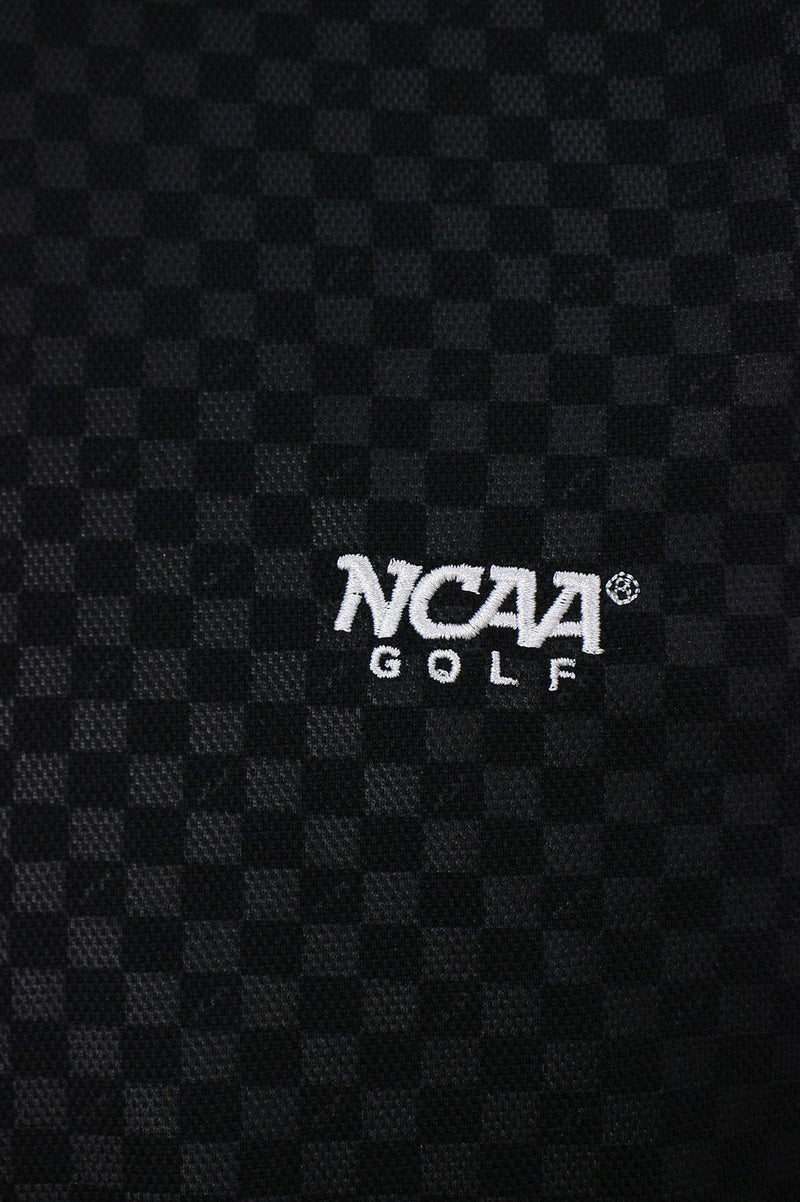 ハイネックシャツ メンズ エヌシーエーエー ゴルフ NCAA GOLF 日本正規品  ゴルフウェア